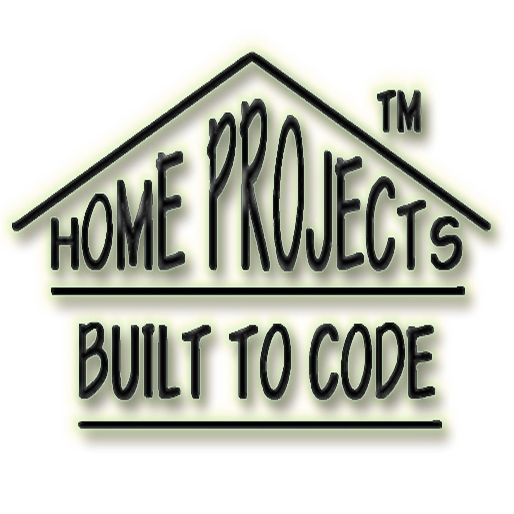 Projects Built to Code