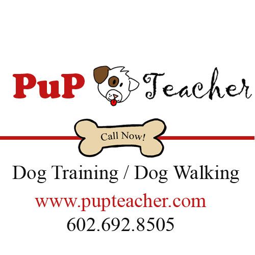 Pup Teacher Inc.