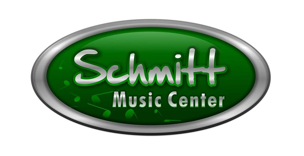 Schmitt Music Center