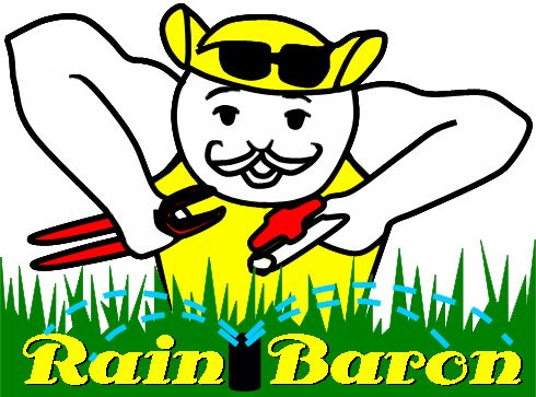 Rain Baron