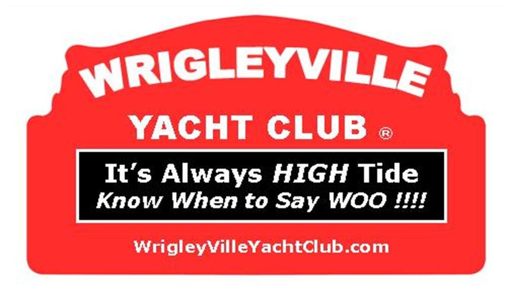 WrigleyVilleYachtClub.com