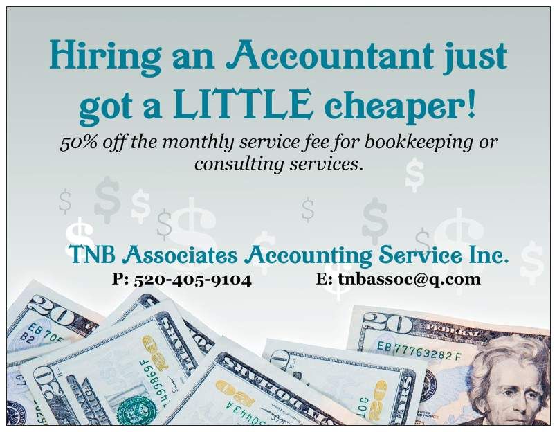 TNB Associates Accounting Service Inc.