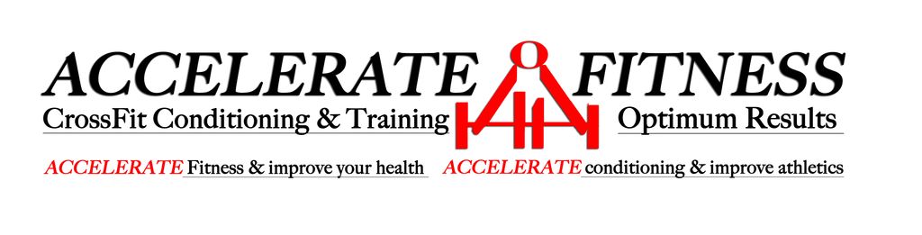 Accelerate Fitness