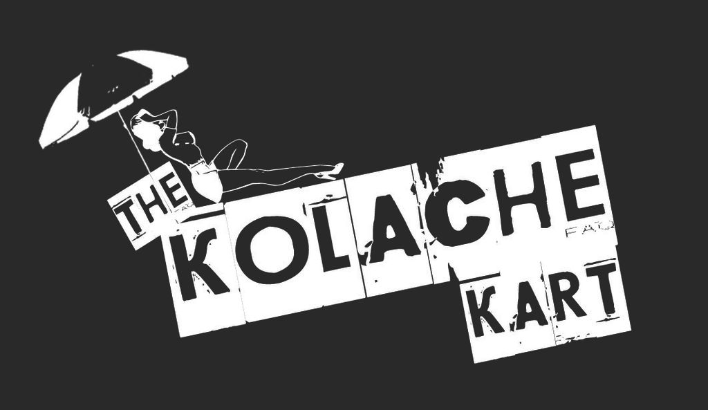 The Kolache Kart