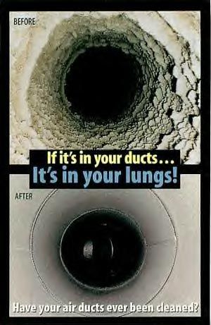 Healthy Homes Air Duct Cleaning LLC