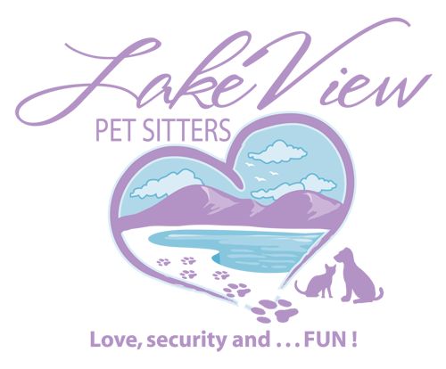 Lake View Pet Sitters