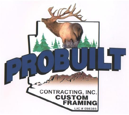 ProBuilt Contracting, Inc.