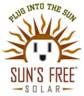 Sun's Free Solar