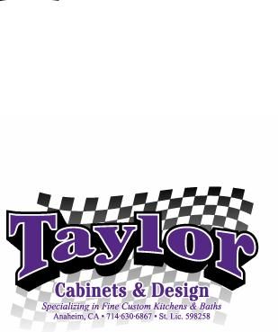 Taylor Cabinets & Design