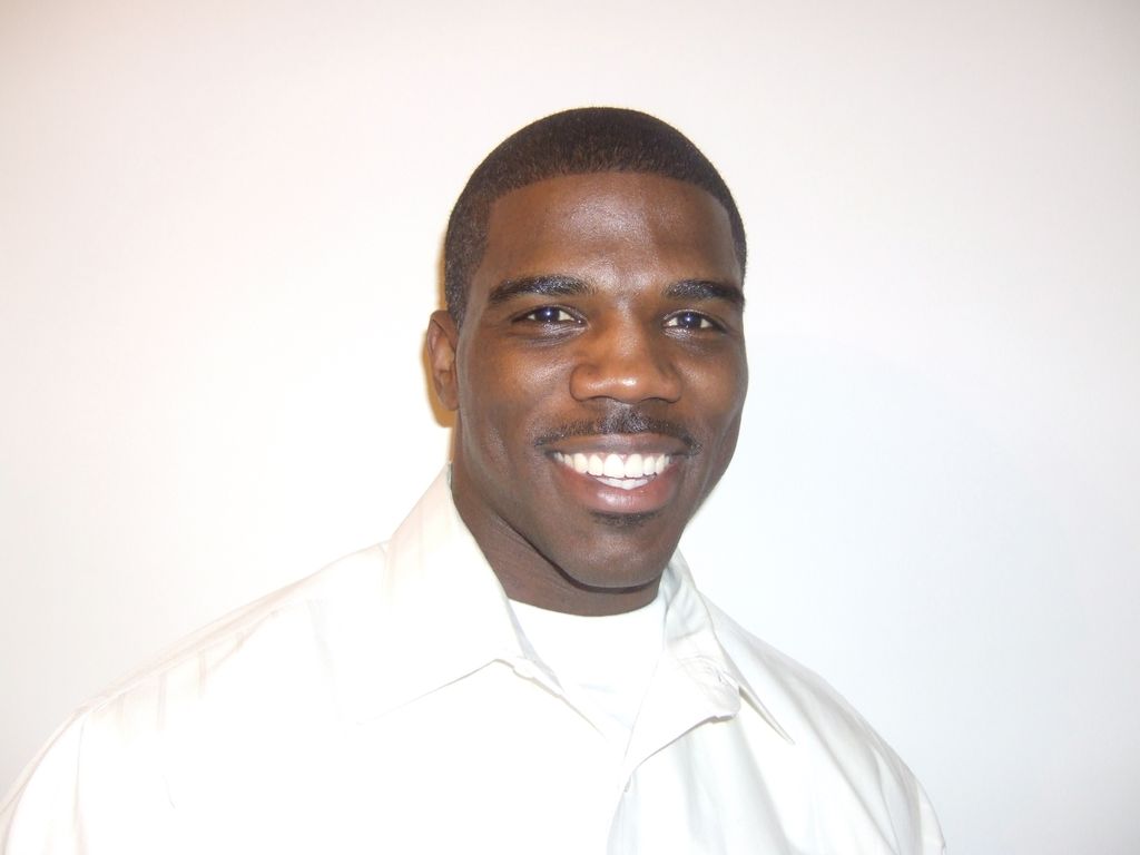 The owner Reginald Taylor