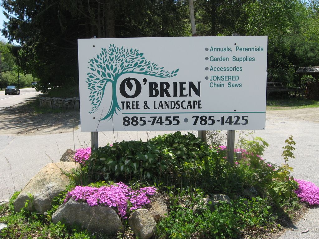 O'Brien Tree Service