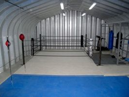 Cypress Park Boxing Club