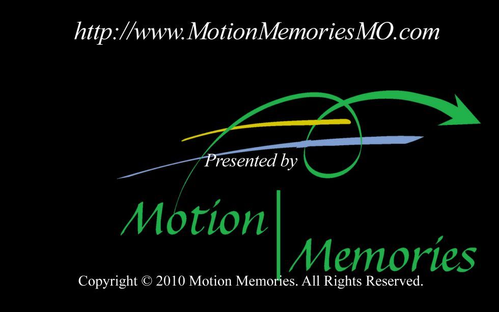 Motion Memories