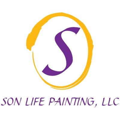 Son Life Painting