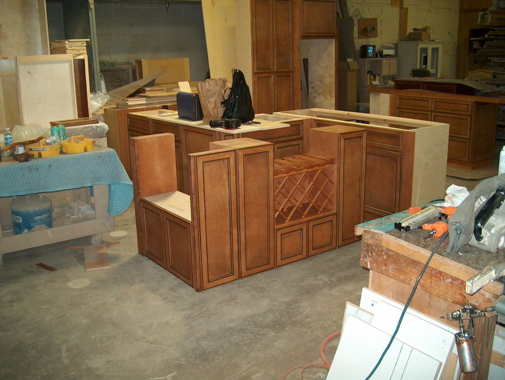Kavanaughs Cabinets