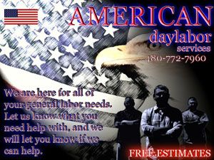 American Day Labor Services LLC