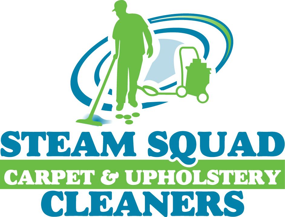 Steam Squad Carpet & Upholstery Cleaners