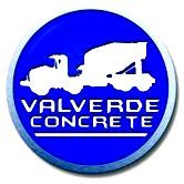 Valverde Concrete & Patios