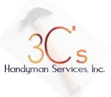3C's Handyman Service, Inc.