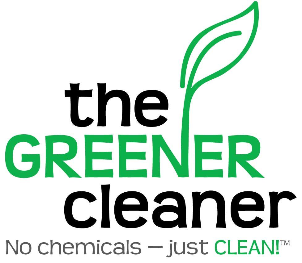 The Greener Cleaner