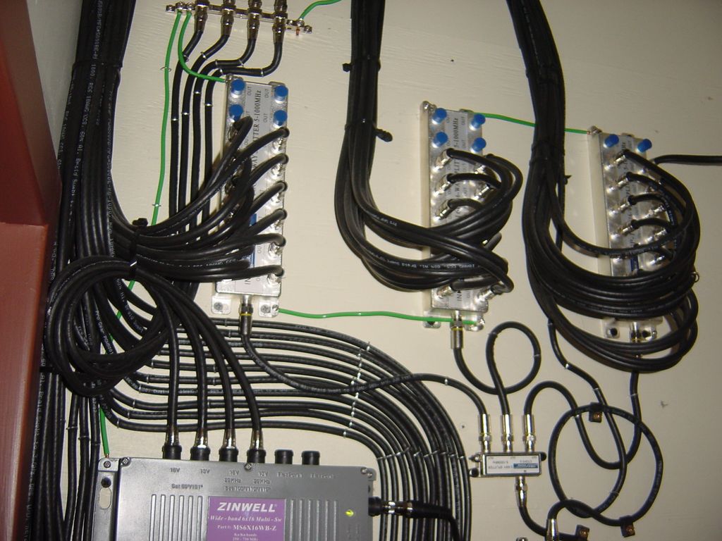 Projects and media