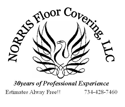Norris Floor Covering, LLC