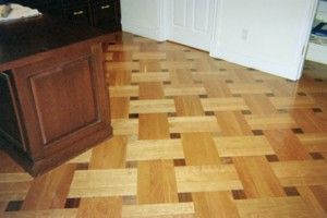Classic Wood Floors, LTD.
