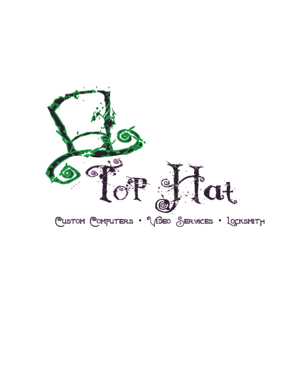 Top Hat Locksmiths