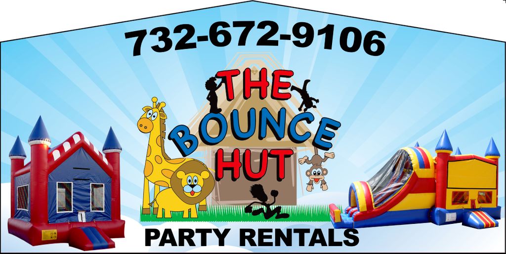 The Bounce Hut