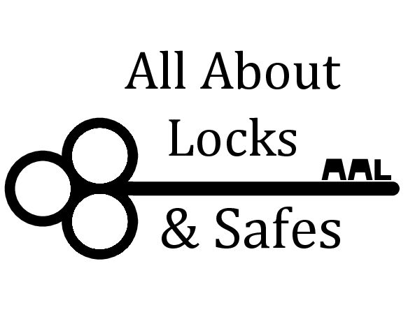 All About Locks & Safes