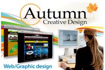 Autumn Creative Design