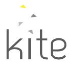 Kite NYC