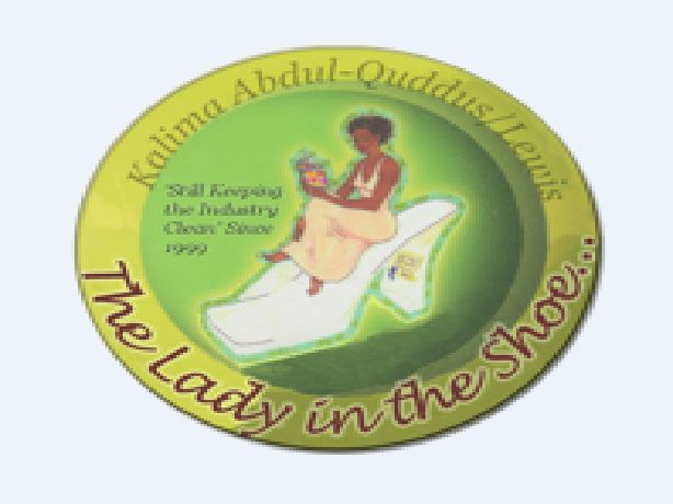 Lady in the Shoe Productions