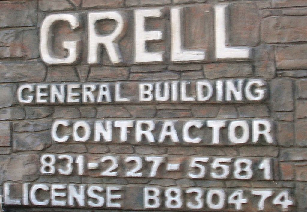 Grell Construction