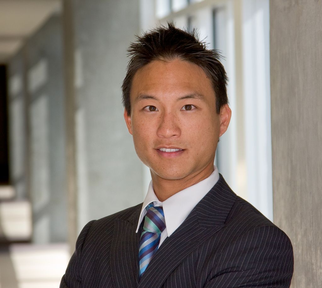 Wayne J. Chi, Attorney at Law