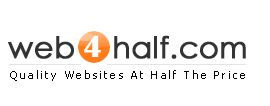 Web 4 Half, Inc.