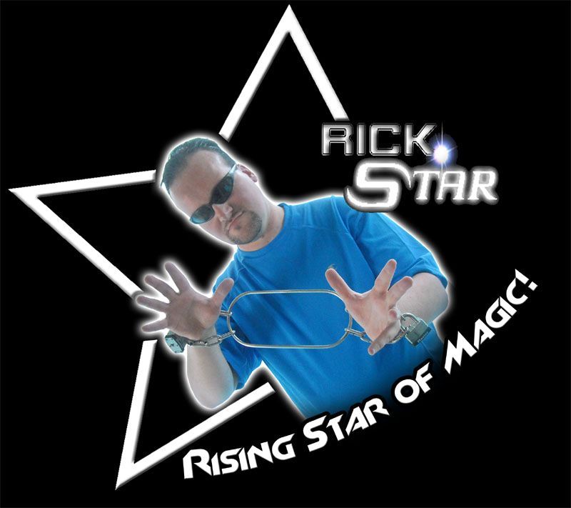 Rick Star Magic