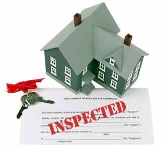 Meyer Home Inspection