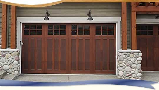 Long Beach Garage Door
