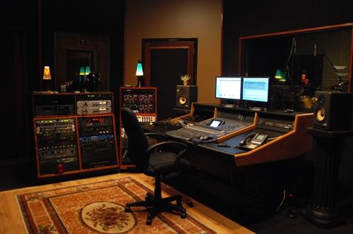Sound Choice Recording Studios