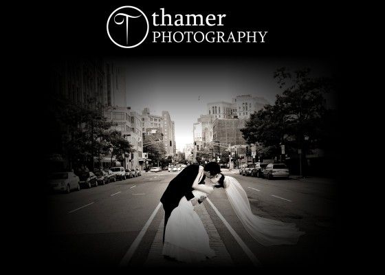Thamer Photography