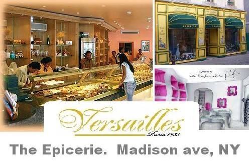 Versailles Paris 1983, LLC