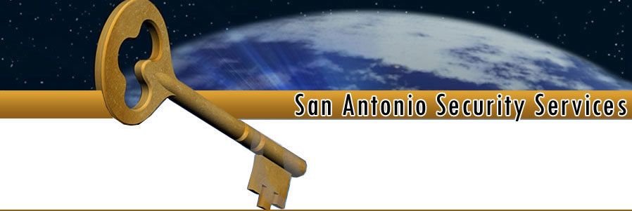 San Antonio Security Services