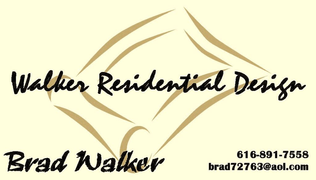 Walker Residential Design
