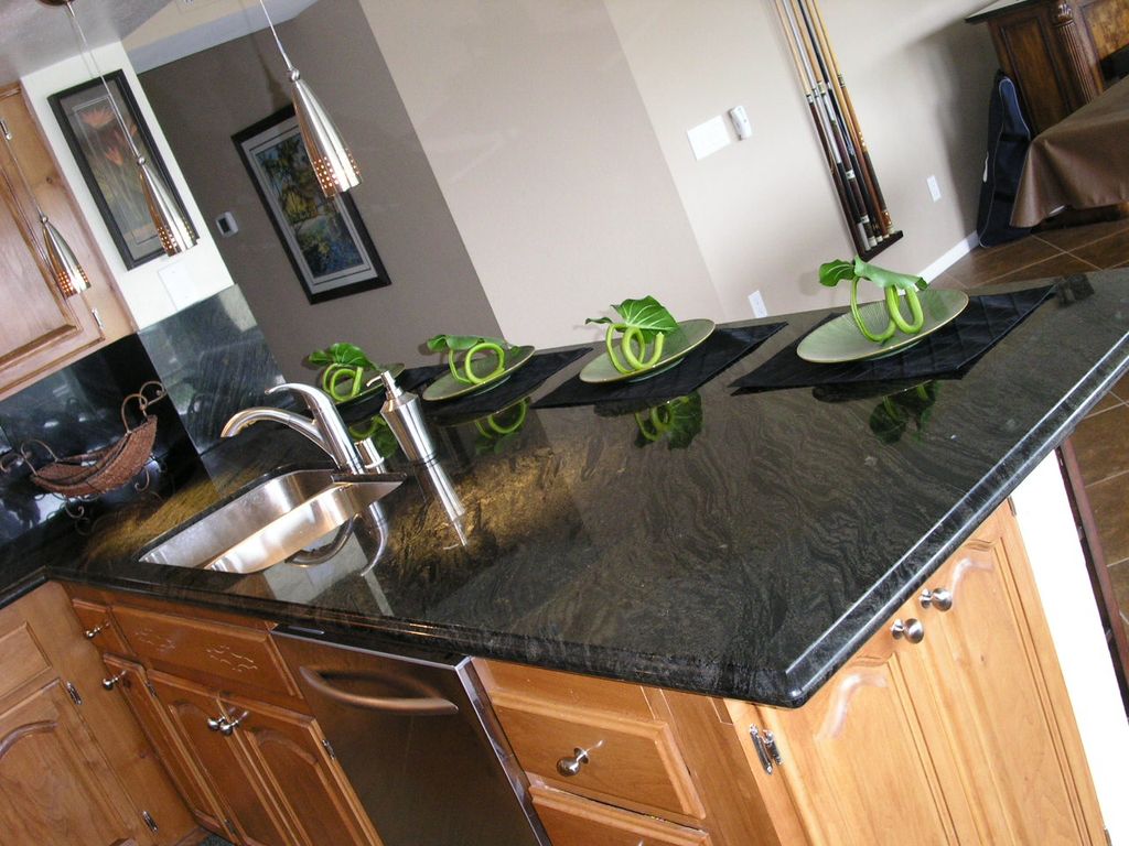 Granite For Your Home