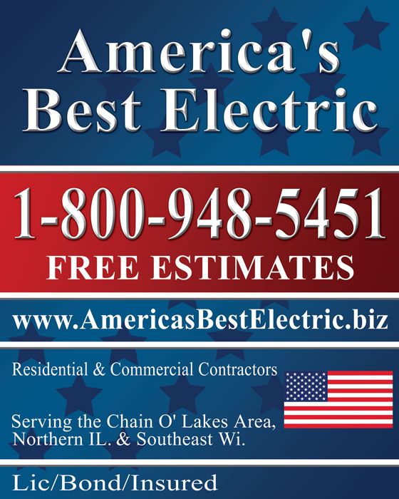 America's Best Electric