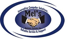 Mel's Business Systems
