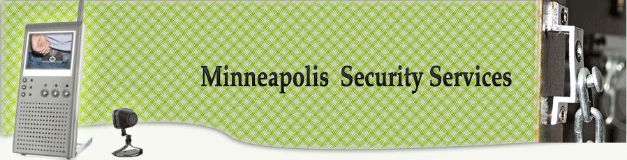 Minneapolis Security Services