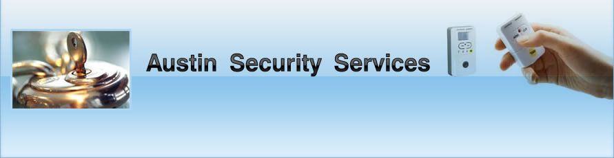 Austin Security Services