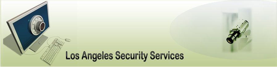 Los Angeles Security Services